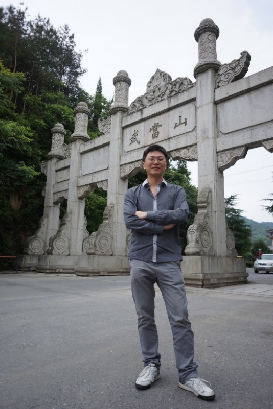 卢斌高级工程师-工学院